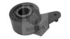 BREDA  LORETT TDI3350 Tensioner Pulley, timing belt